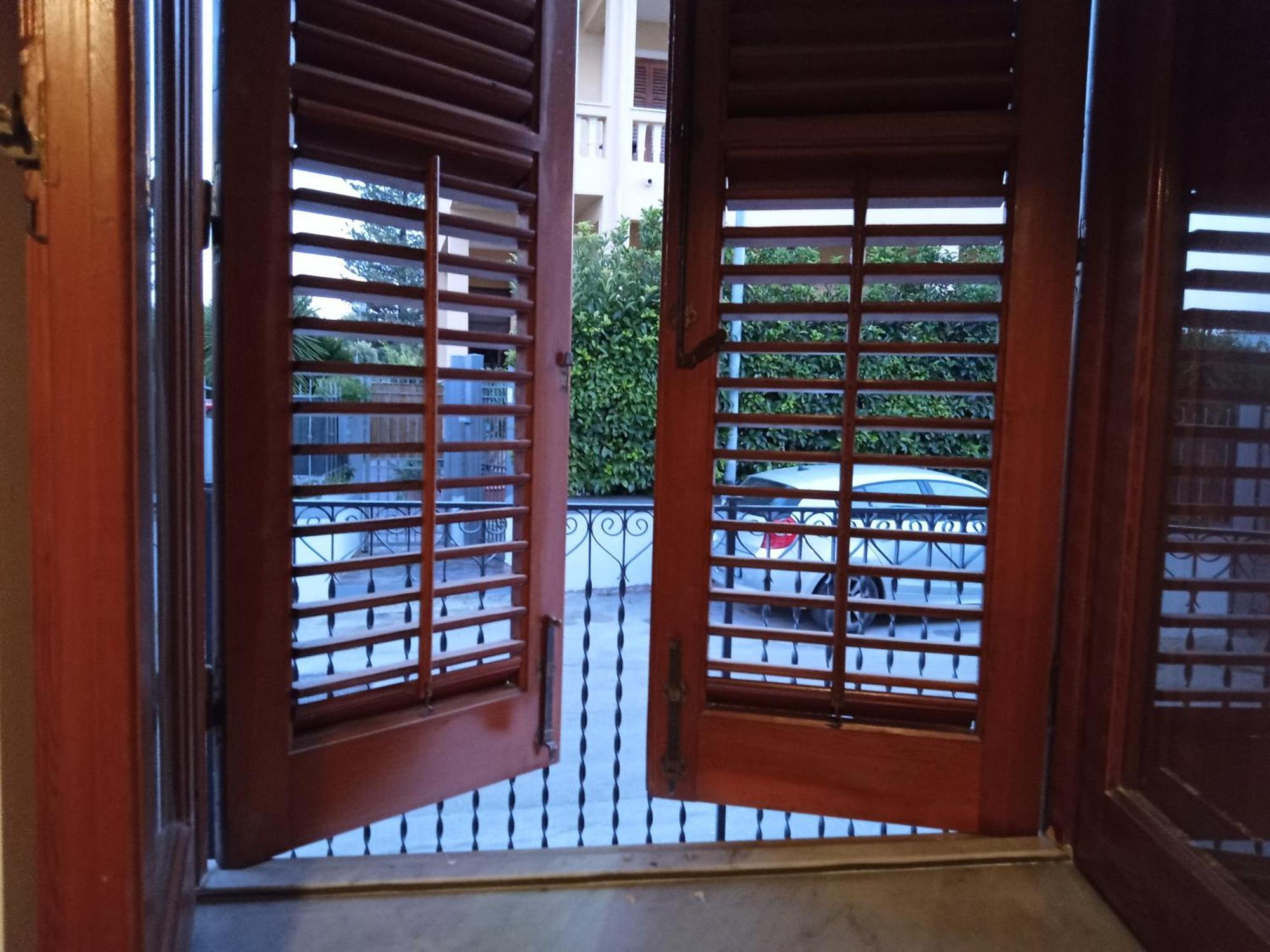 Mondello La Piazzetta Apartment Palermo Ngoại thất bức ảnh