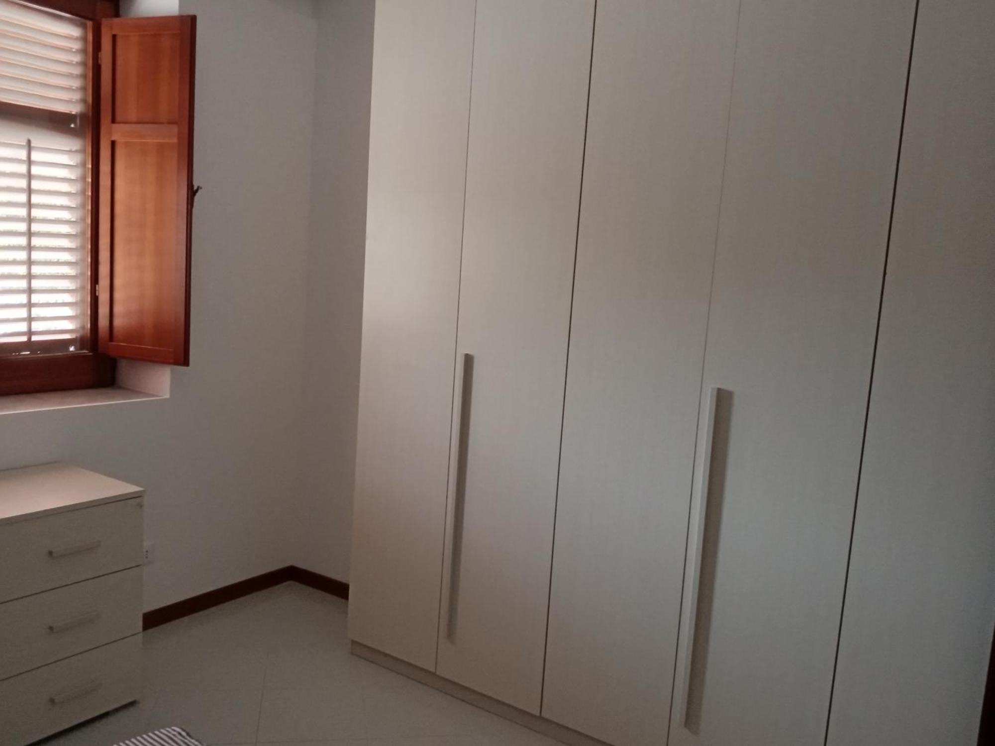 Mondello La Piazzetta Apartment Palermo Ngoại thất bức ảnh