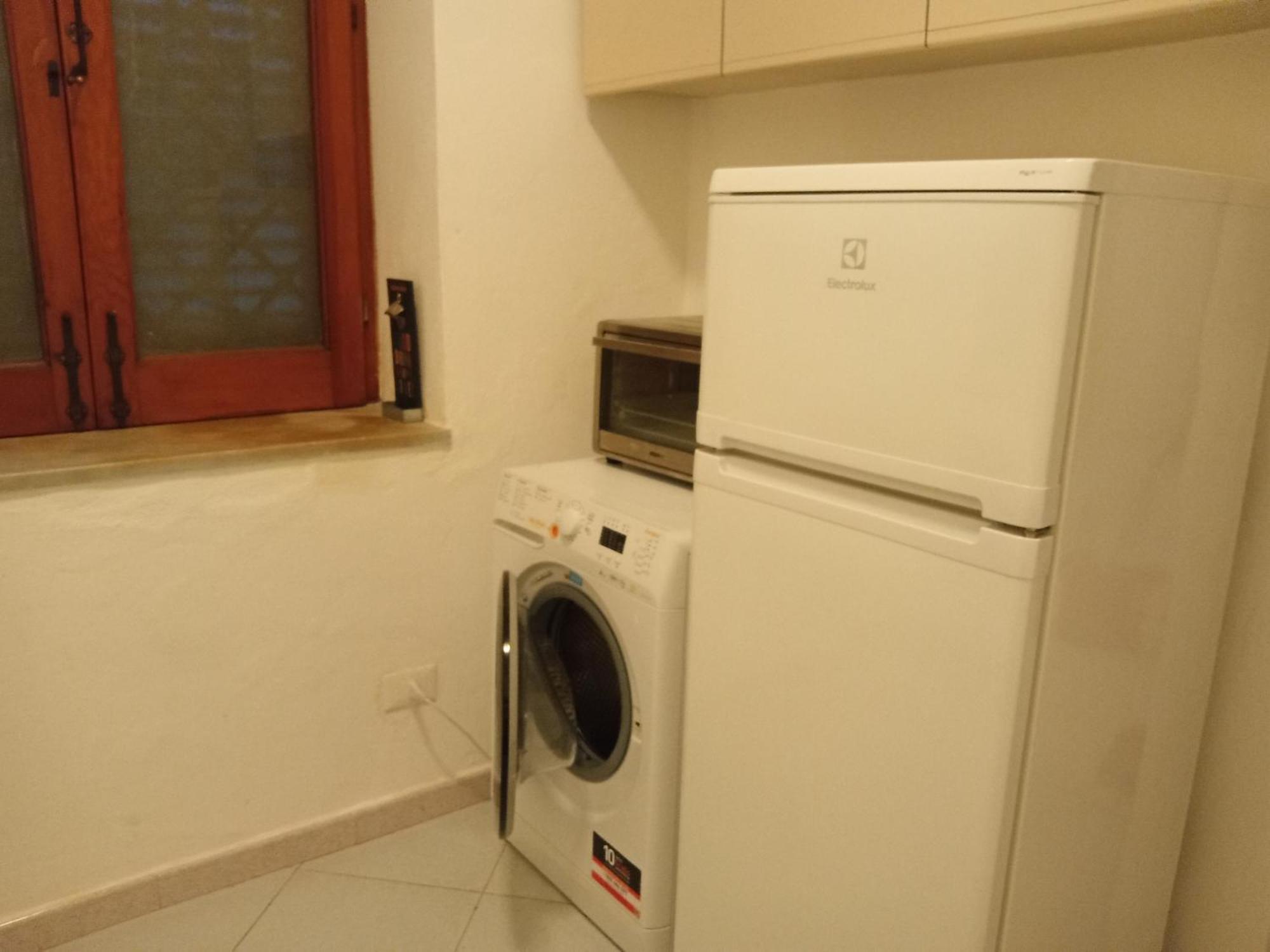 Mondello La Piazzetta Apartment Palermo Ngoại thất bức ảnh