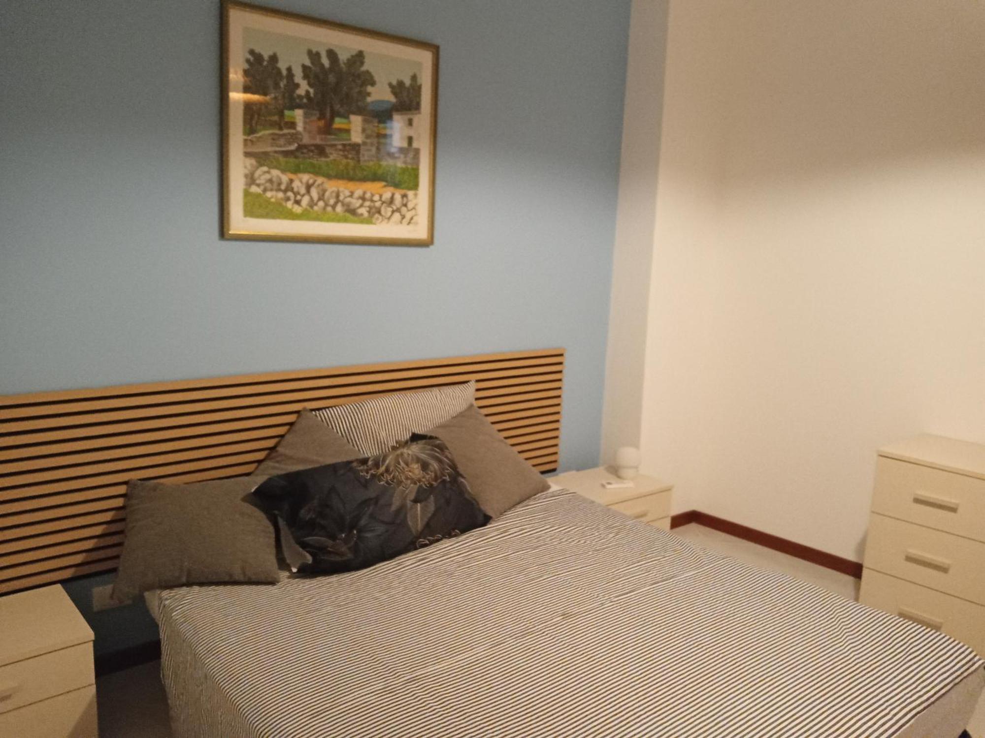 Mondello La Piazzetta Apartment Palermo Ngoại thất bức ảnh