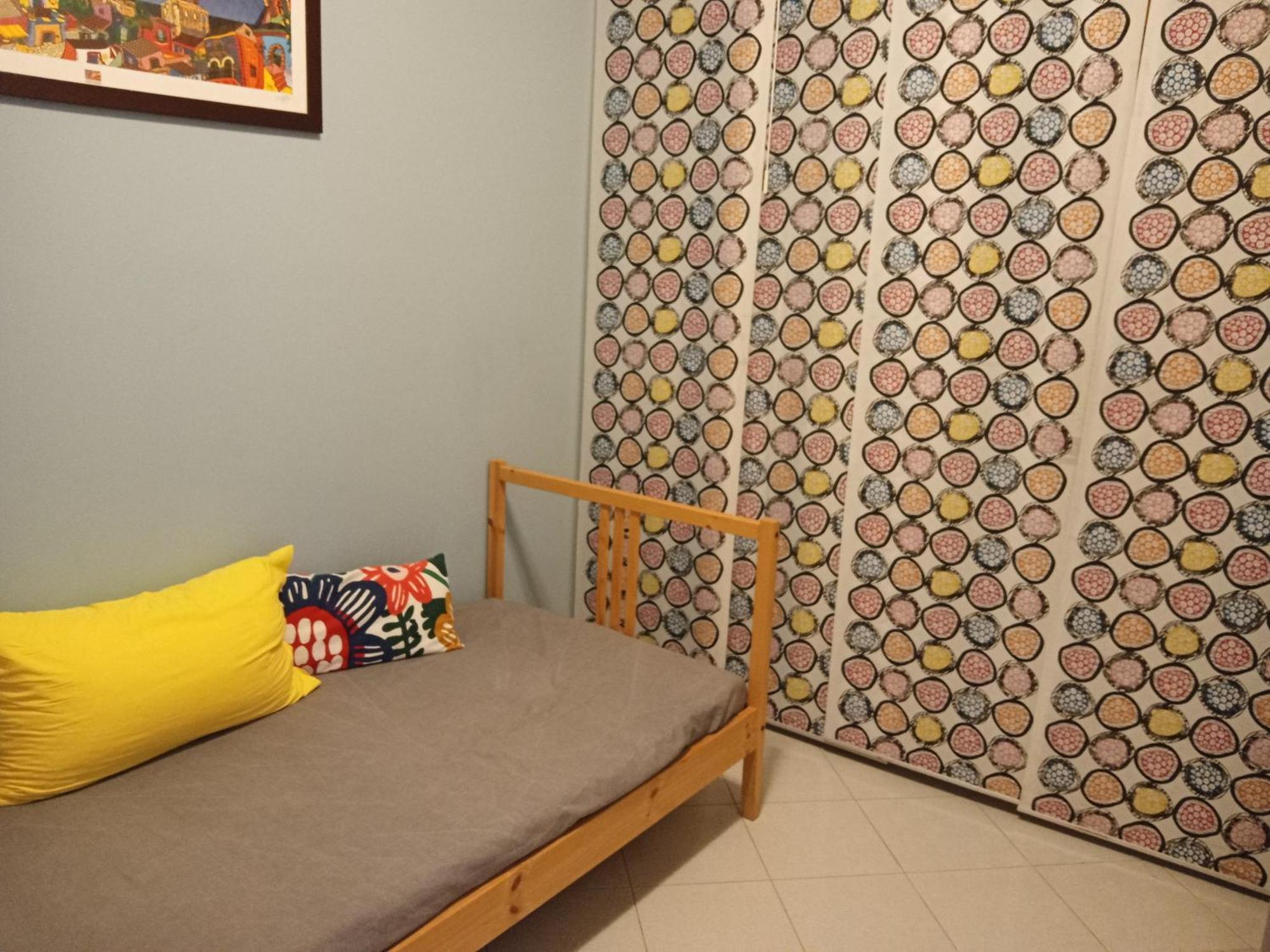 Mondello La Piazzetta Apartment Palermo Ngoại thất bức ảnh