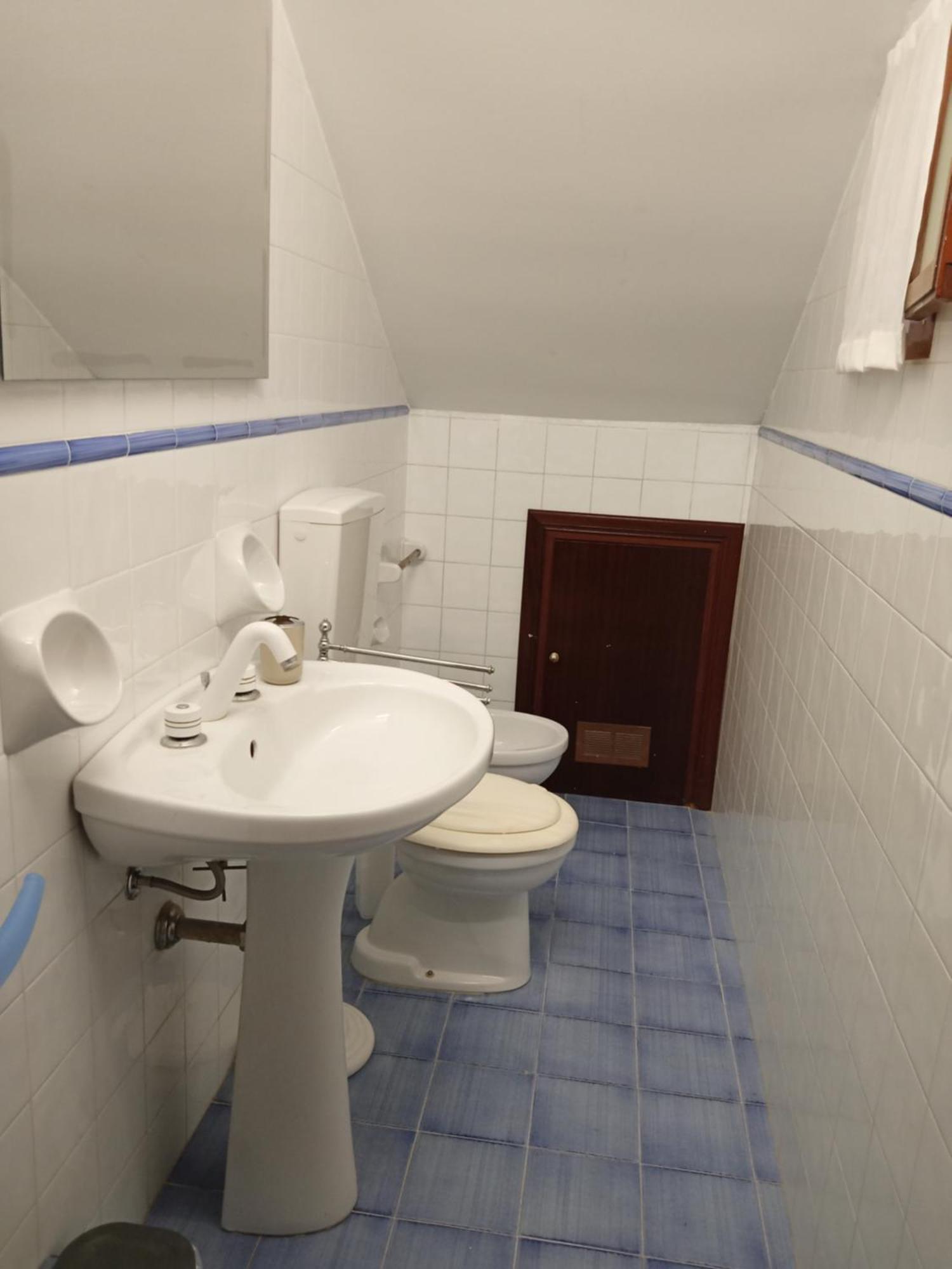 Mondello La Piazzetta Apartment Palermo Ngoại thất bức ảnh